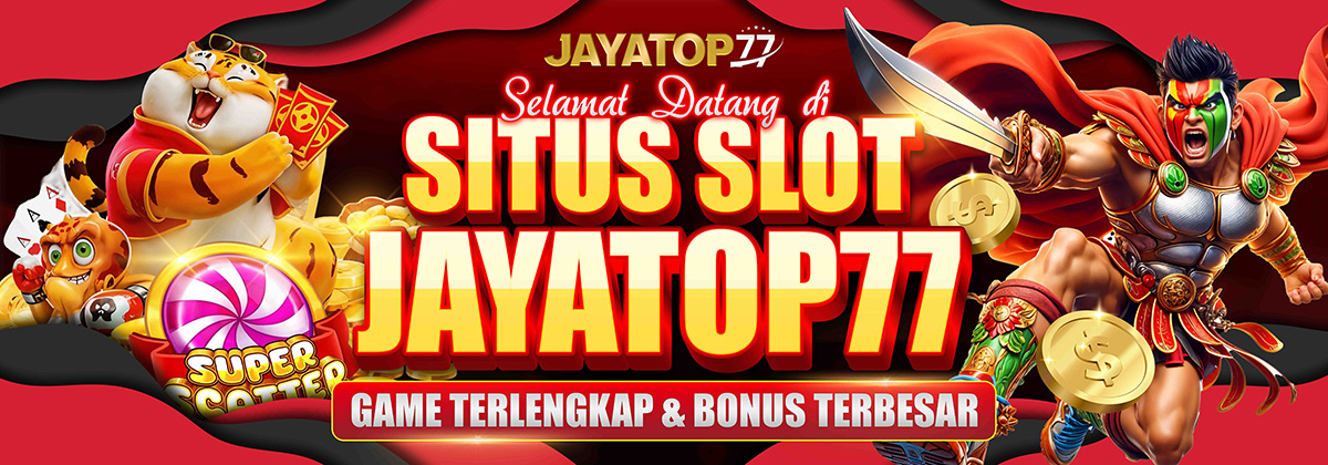 SELAMAT DATANG